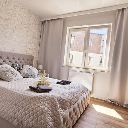 Apartament Olivia Gdańsk Kültér fotó