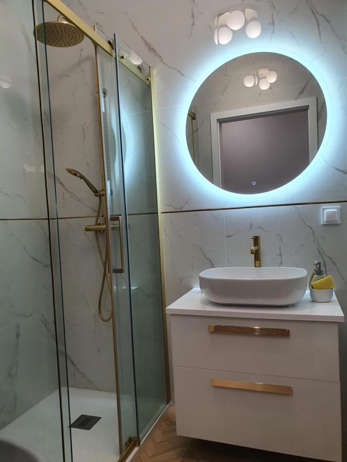 Apartament Olivia Gdańsk Kültér fotó