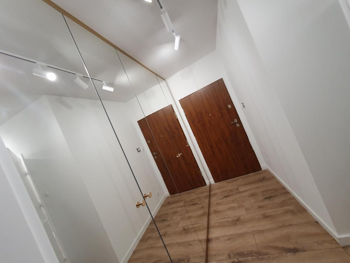 Apartament Olivia Gdańsk Kültér fotó