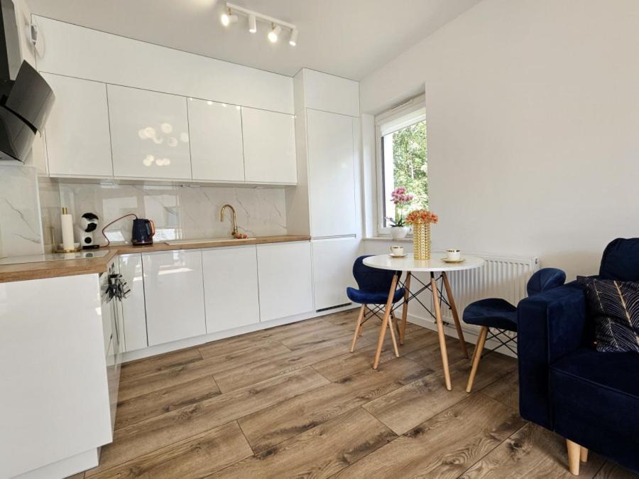 Apartament Olivia Gdańsk Kültér fotó