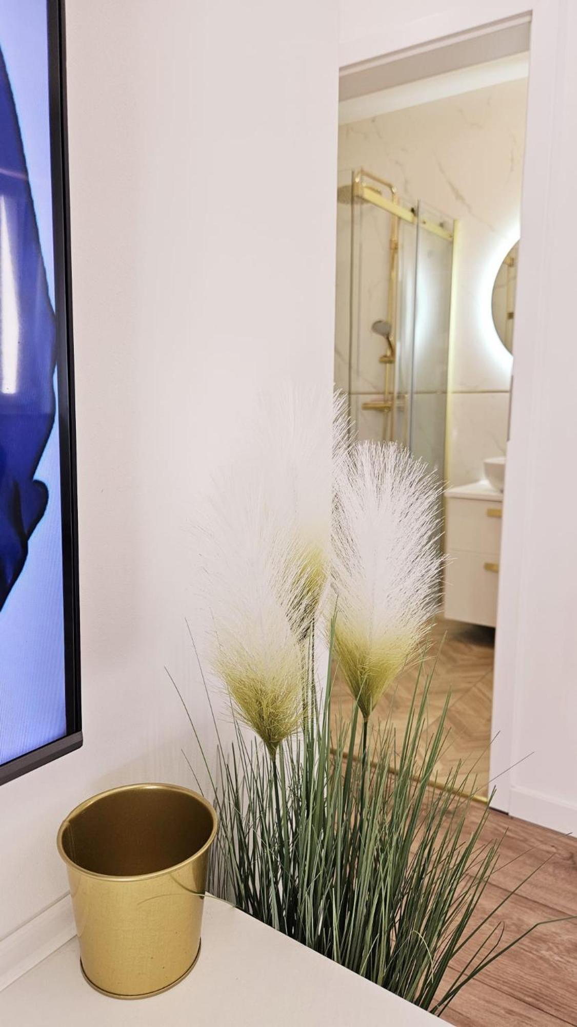 Apartament Olivia Gdańsk Kültér fotó