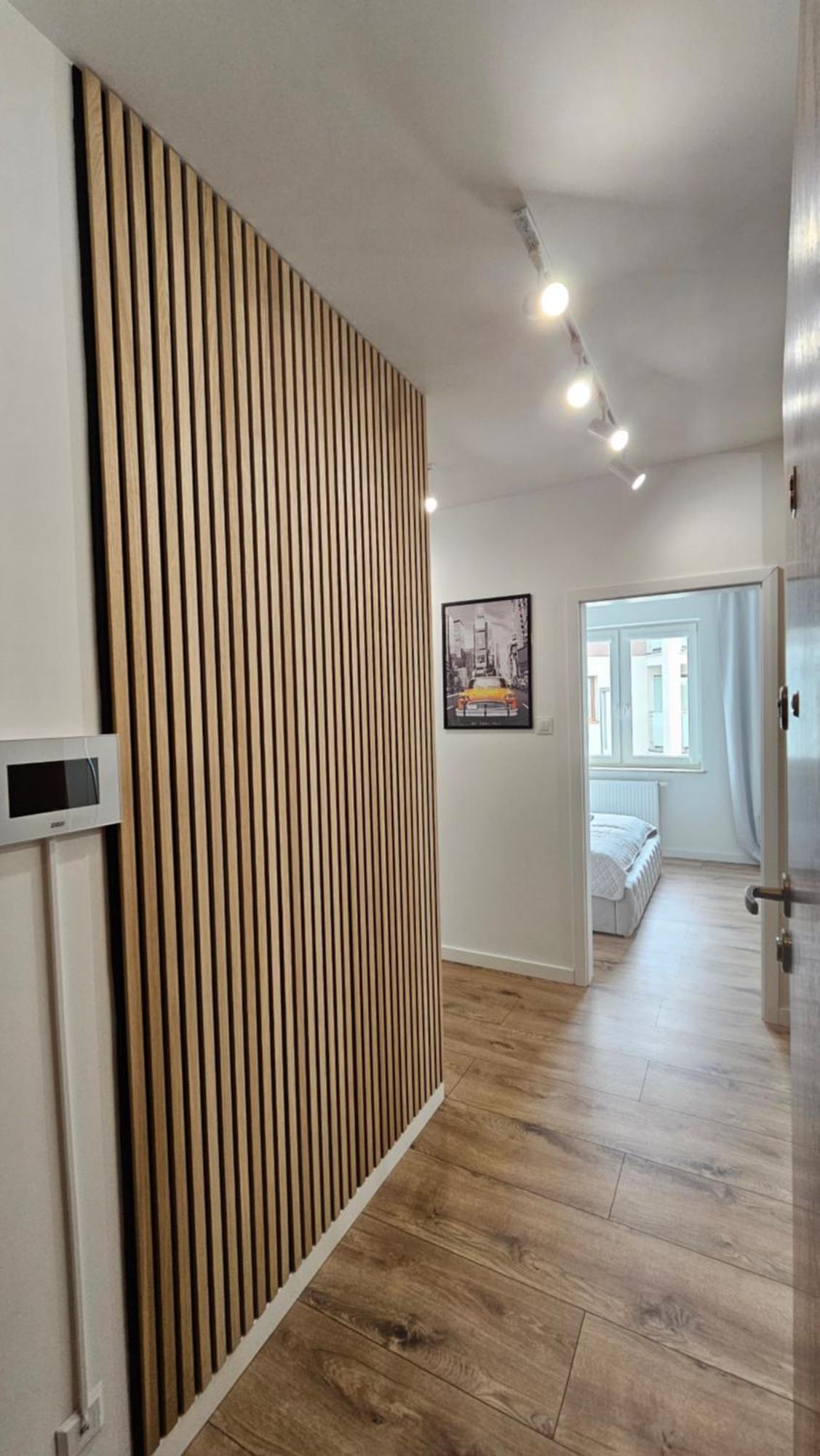 Apartament Olivia Gdańsk Kültér fotó