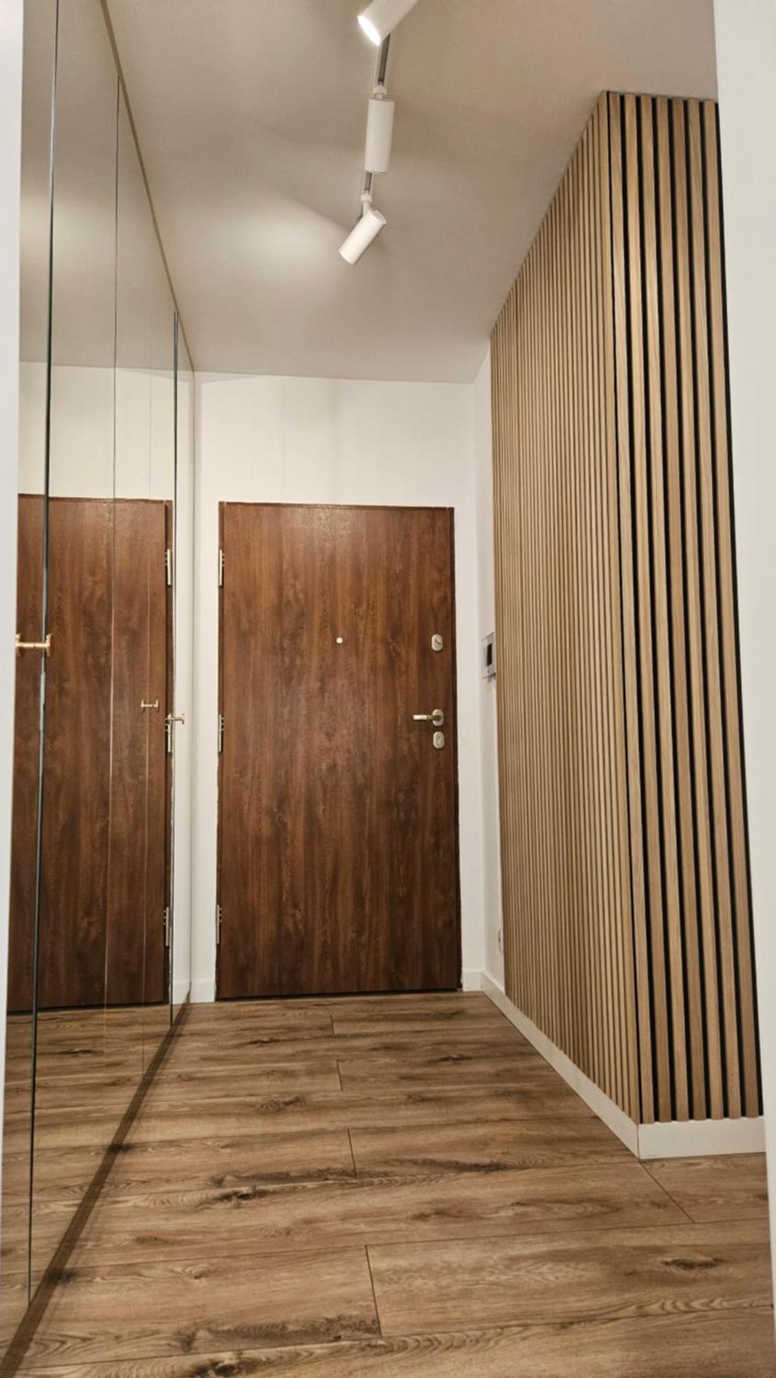 Apartament Olivia Gdańsk Kültér fotó